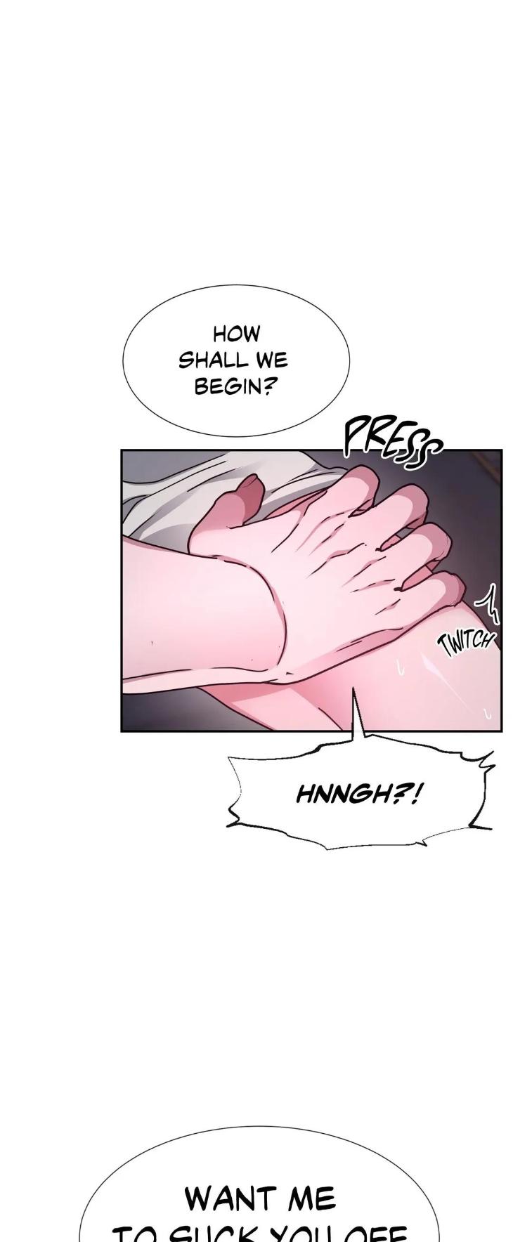 In the Castle: the Dragon’s Erotic Education by Ppeurin – Uncensored [Eng] page 2