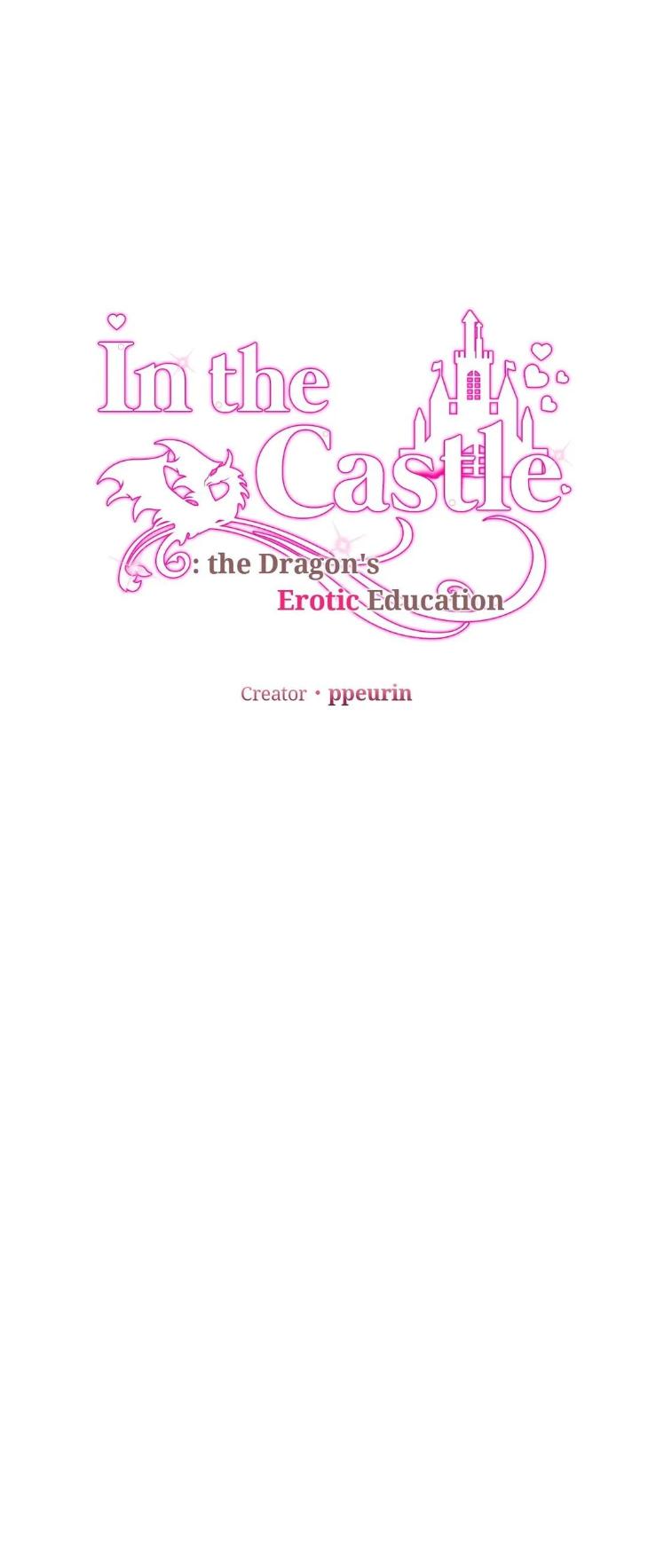 In the Castle: the Dragon’s Erotic Education by Ppeurin – Uncensored [Eng] page 5