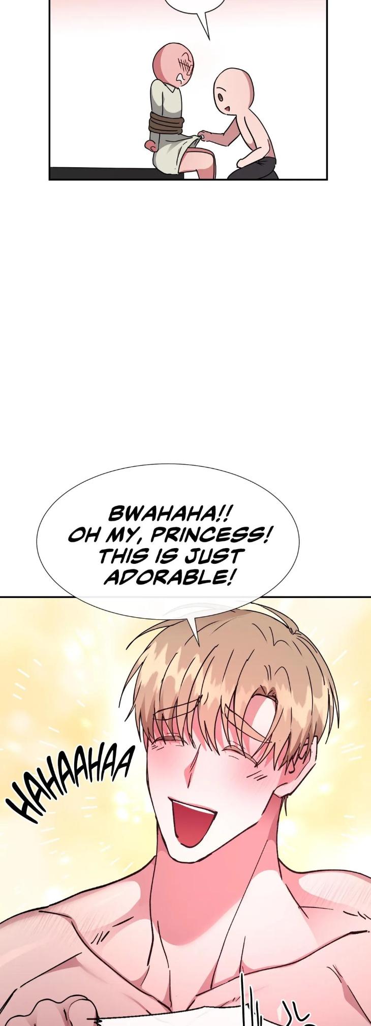 In the Castle: the Dragon’s Erotic Education by Ppeurin – Uncensored [Eng] page 10