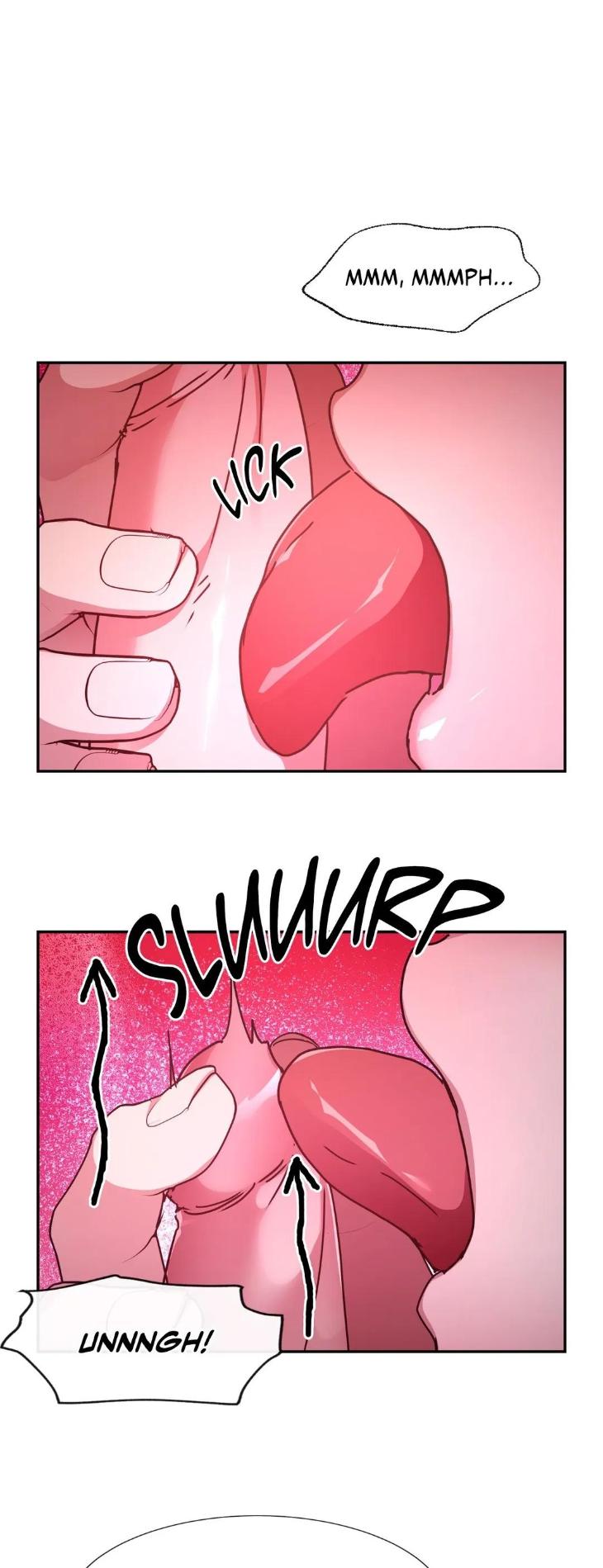 In the Castle: the Dragon’s Erotic Education by Ppeurin – Uncensored [Eng] page 17