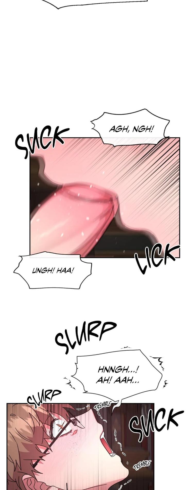 In the Castle: the Dragon’s Erotic Education by Ppeurin – Uncensored [Eng] page 20