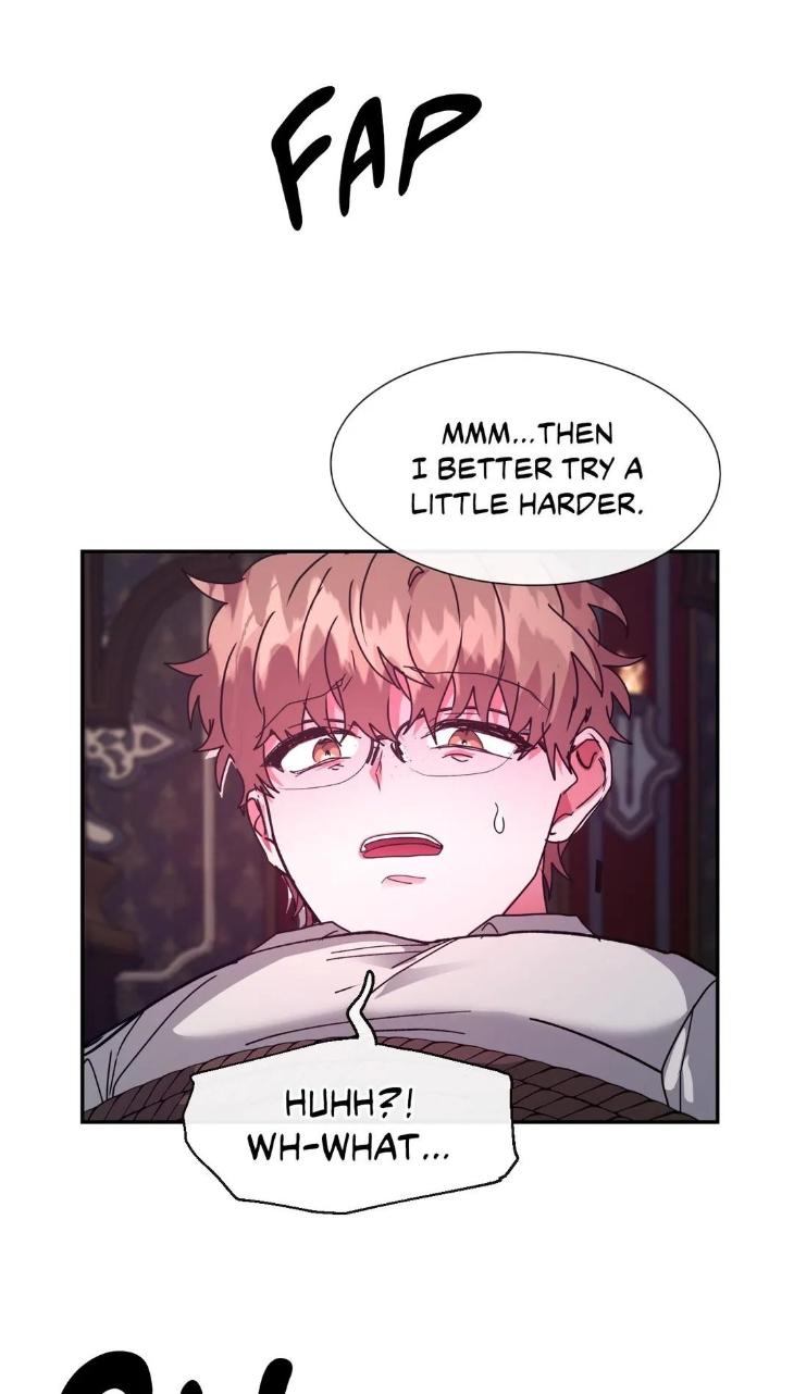 In the Castle: the Dragon’s Erotic Education by Ppeurin – Uncensored [Eng] page 27