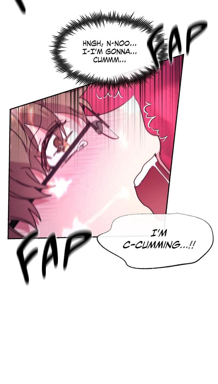 In the Castle: the Dragon’s Erotic Education by Ppeurin – Uncensored [Eng] page 31