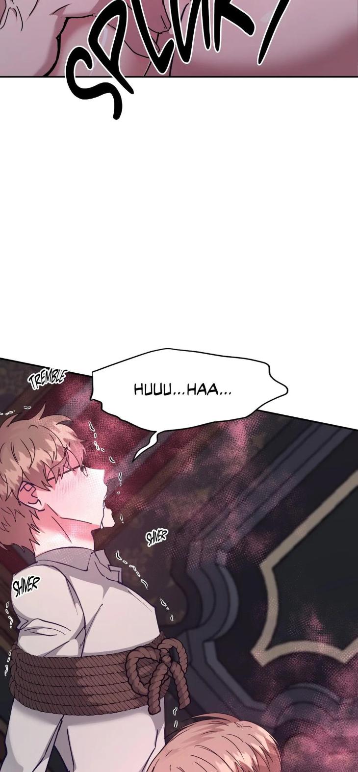 In the Castle: the Dragon’s Erotic Education by Ppeurin – Uncensored [Eng] page 35