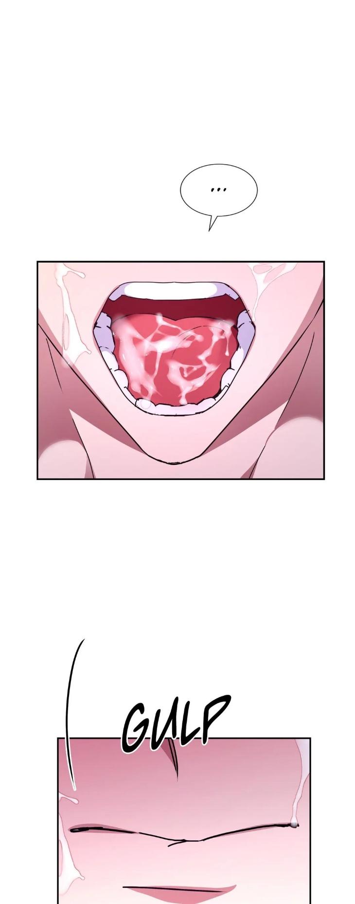 In the Castle: the Dragon’s Erotic Education by Ppeurin – Uncensored [Eng] page 37