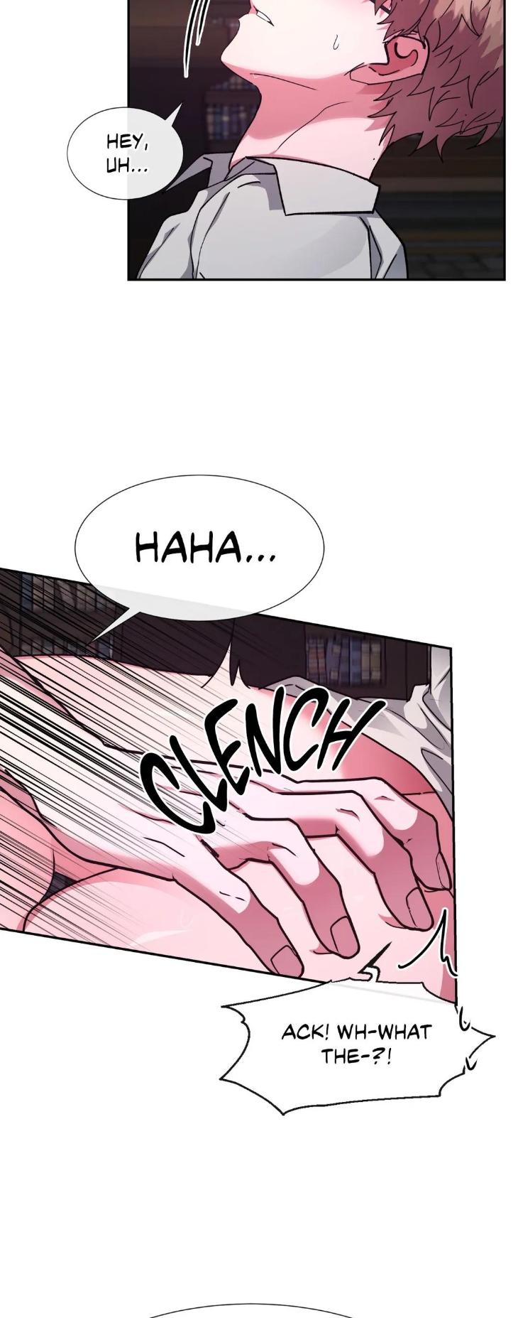 In the Castle: the Dragon’s Erotic Education by Ppeurin – Uncensored [Eng] page 40