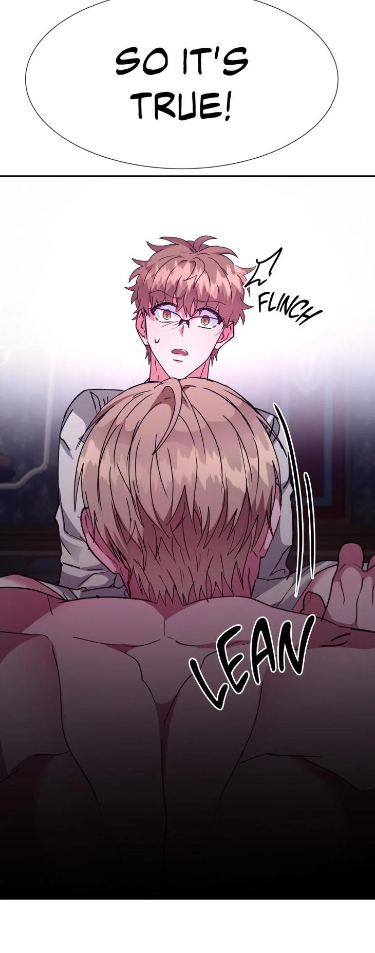 In the Castle: the Dragon’s Erotic Education by Ppeurin – Uncensored [Eng] page 41