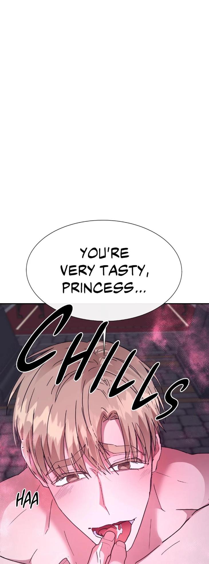 In the Castle: the Dragon’s Erotic Education by Ppeurin – Uncensored [Eng] page 42