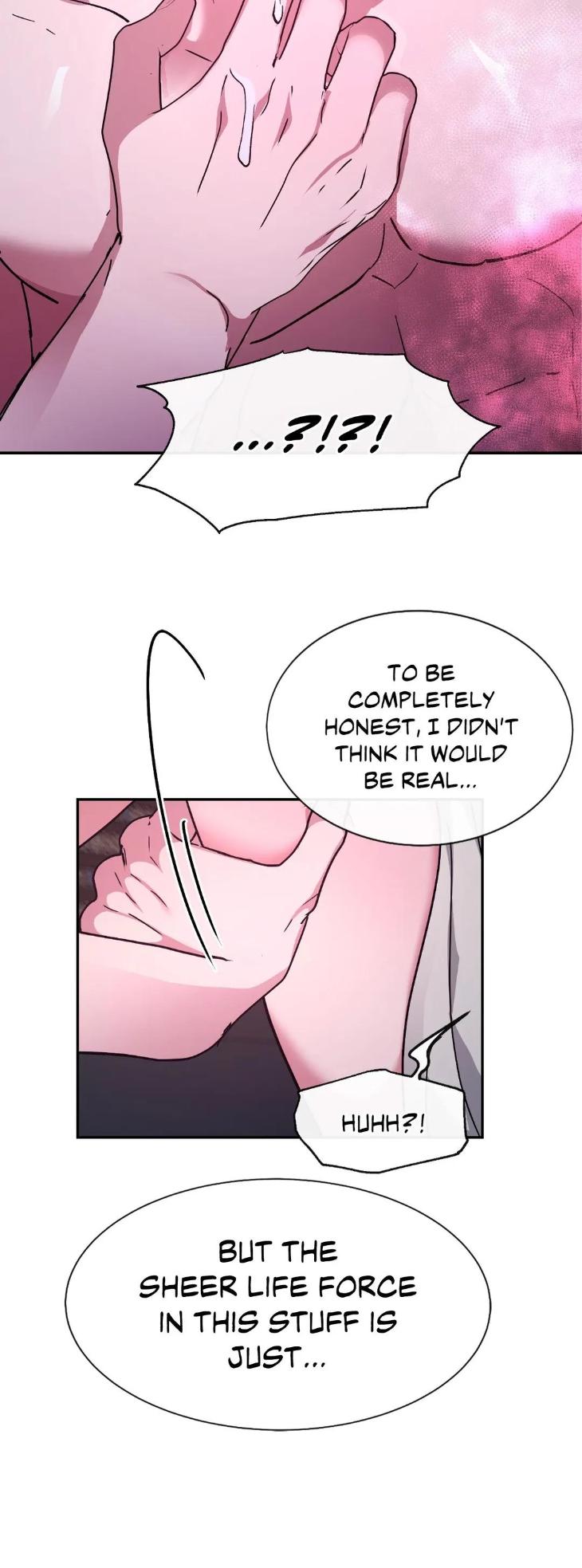 In the Castle: the Dragon’s Erotic Education by Ppeurin – Uncensored [Eng] page 43