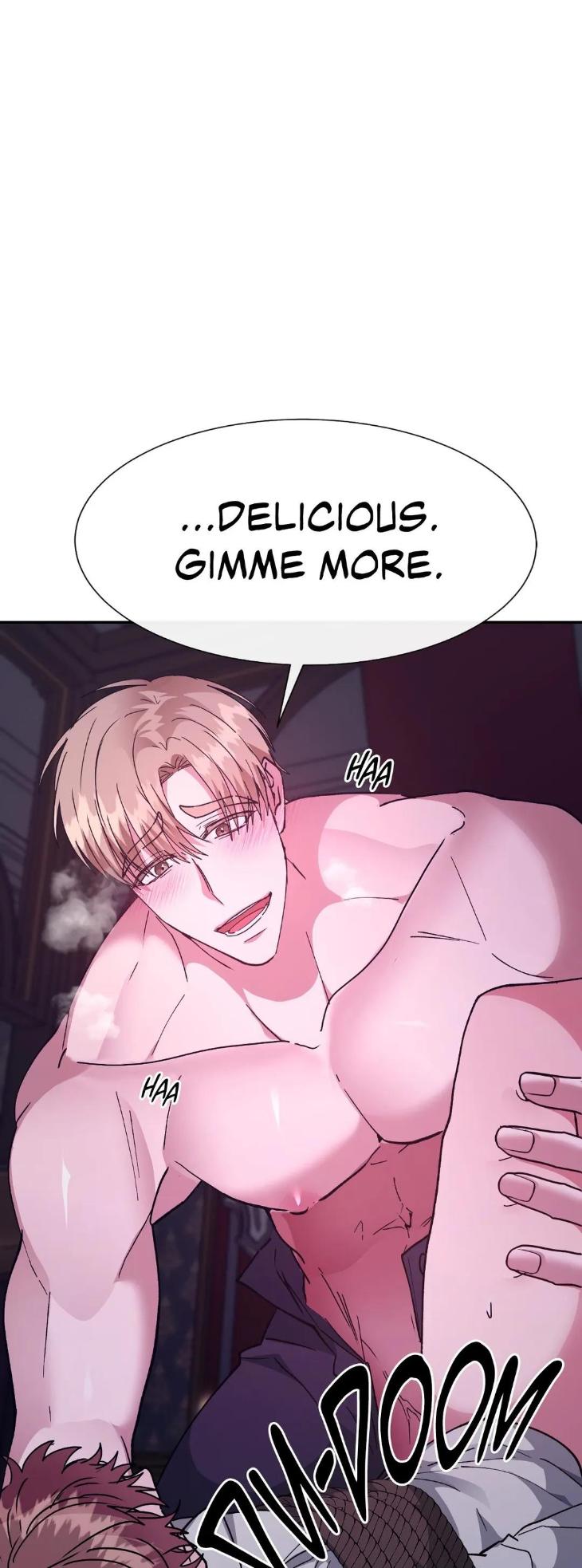 In the Castle: the Dragon’s Erotic Education by Ppeurin – Uncensored [Eng] page 44