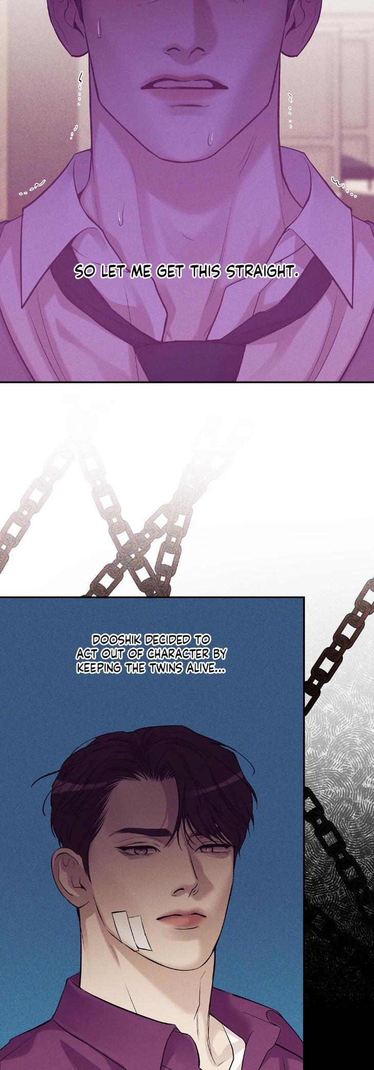 Pearl Boy by KinGin [Eng] page 3