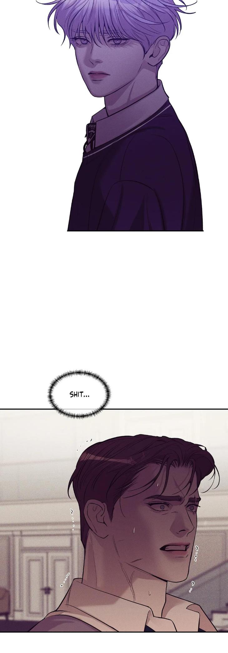 Pearl Boy by KinGin [Eng] page 5