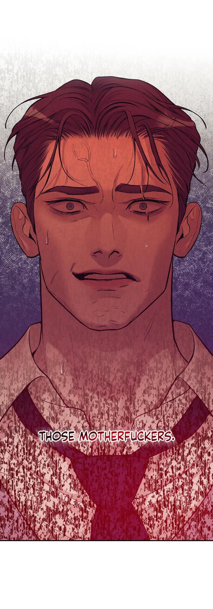 Pearl Boy by KinGin [Eng] page 6