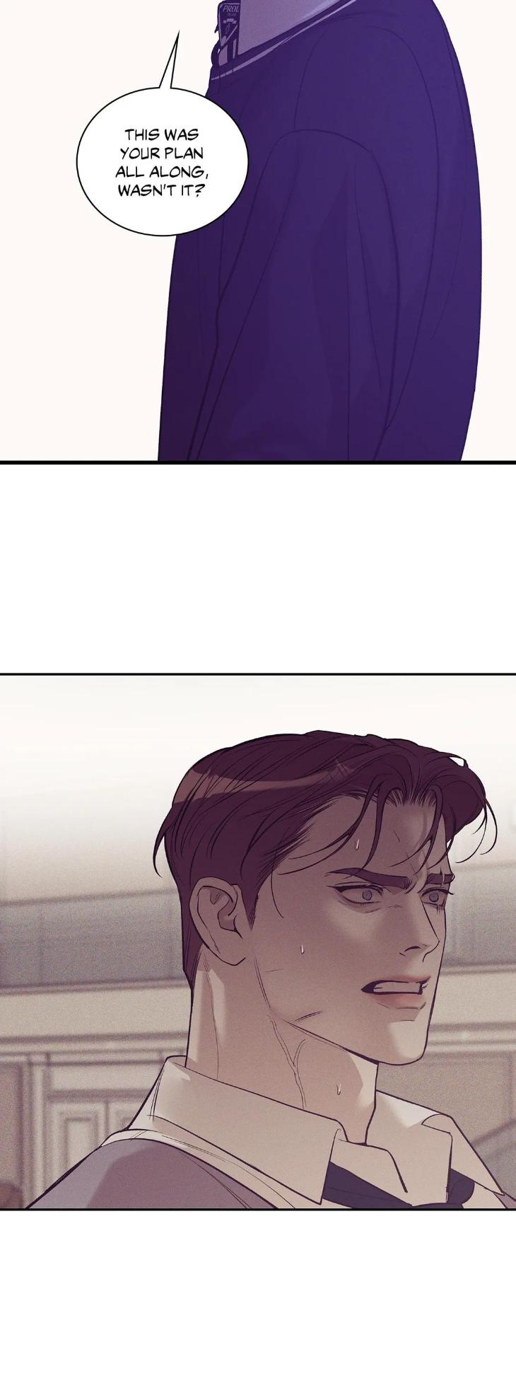 Pearl Boy by KinGin [Eng] page 8