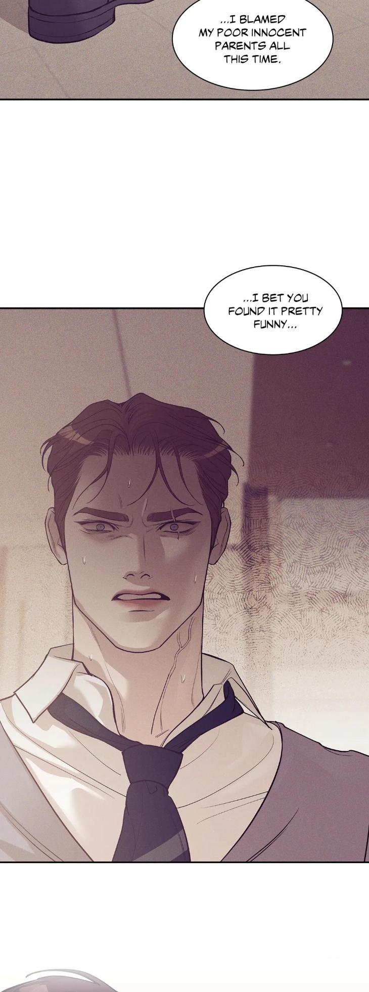 Pearl Boy by KinGin [Eng] page 10