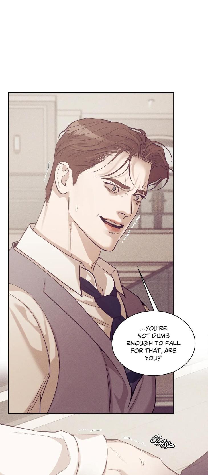 Pearl Boy by KinGin [Eng] page 12