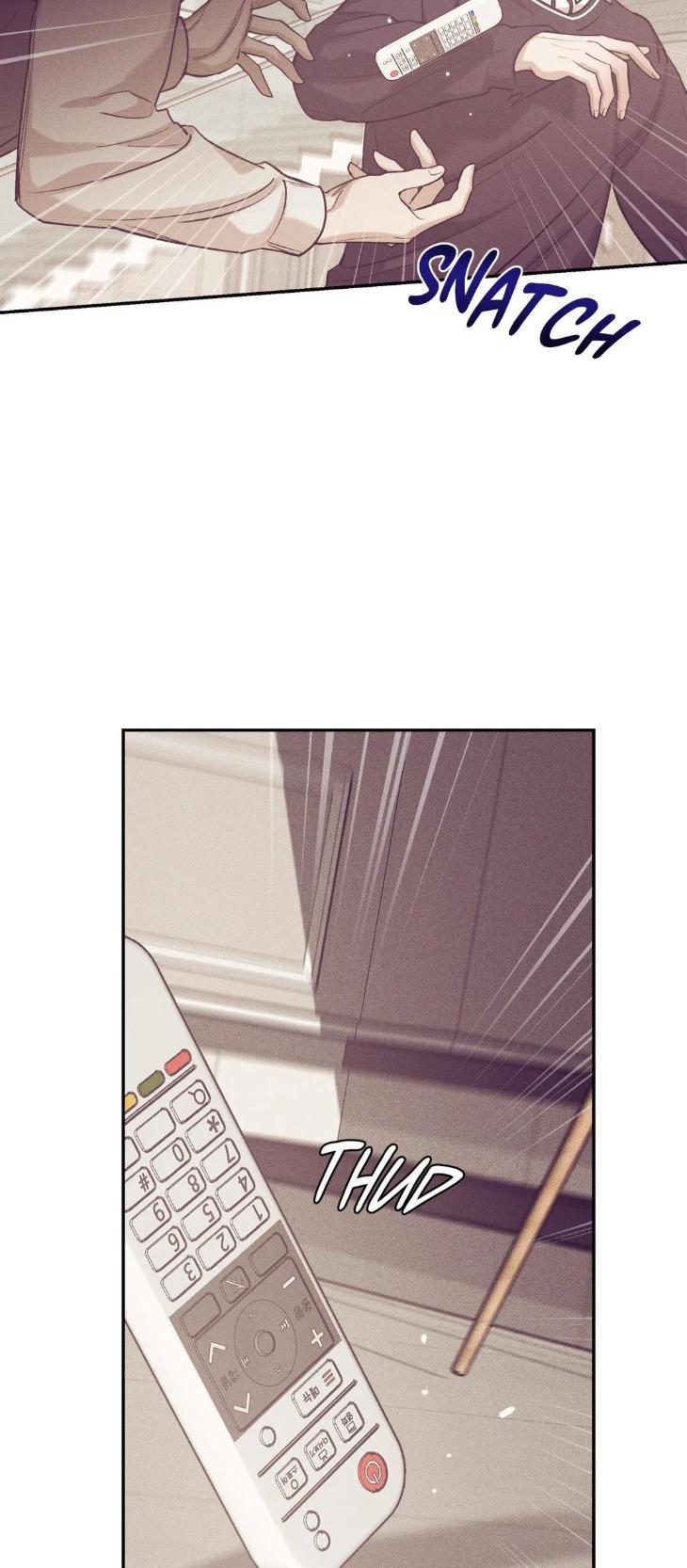 Pearl Boy by KinGin [Eng] page 14