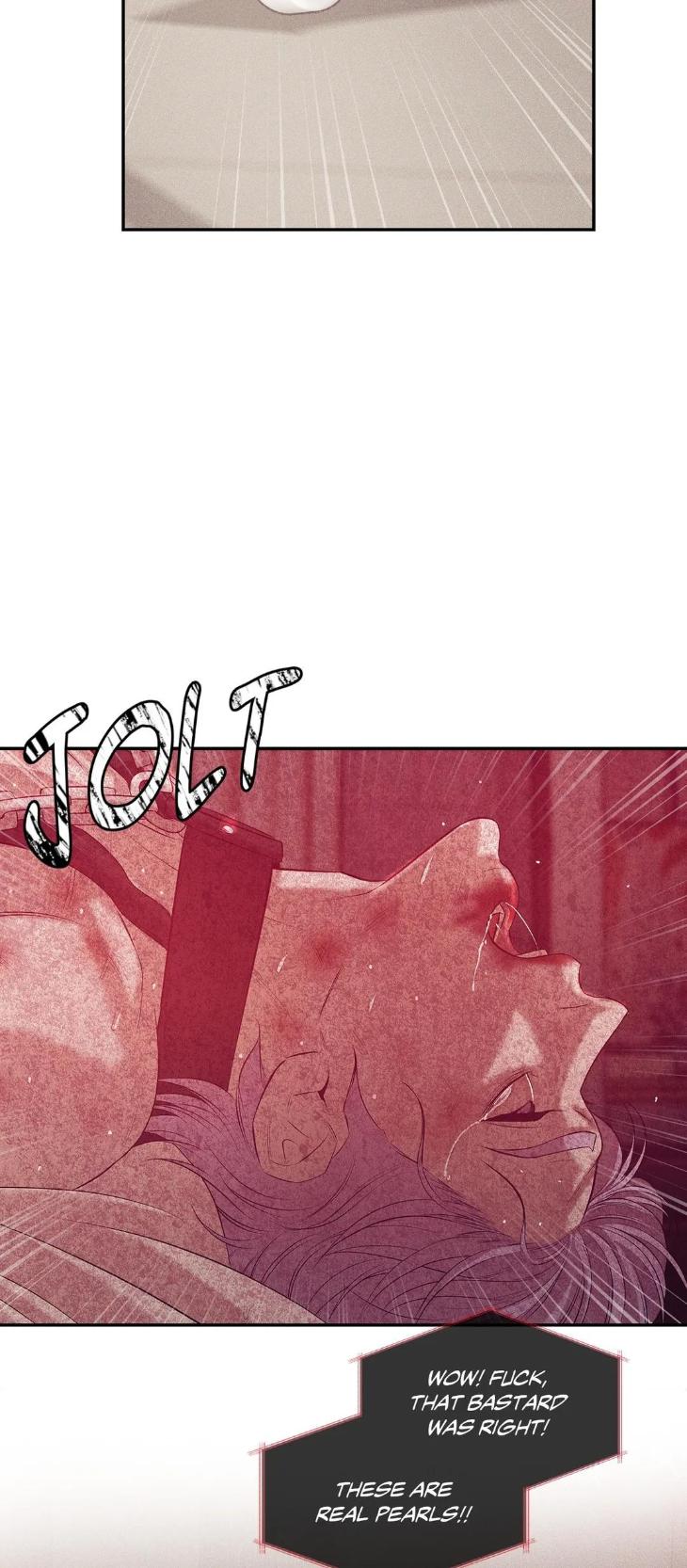 Pearl Boy by KinGin [Eng] page 15