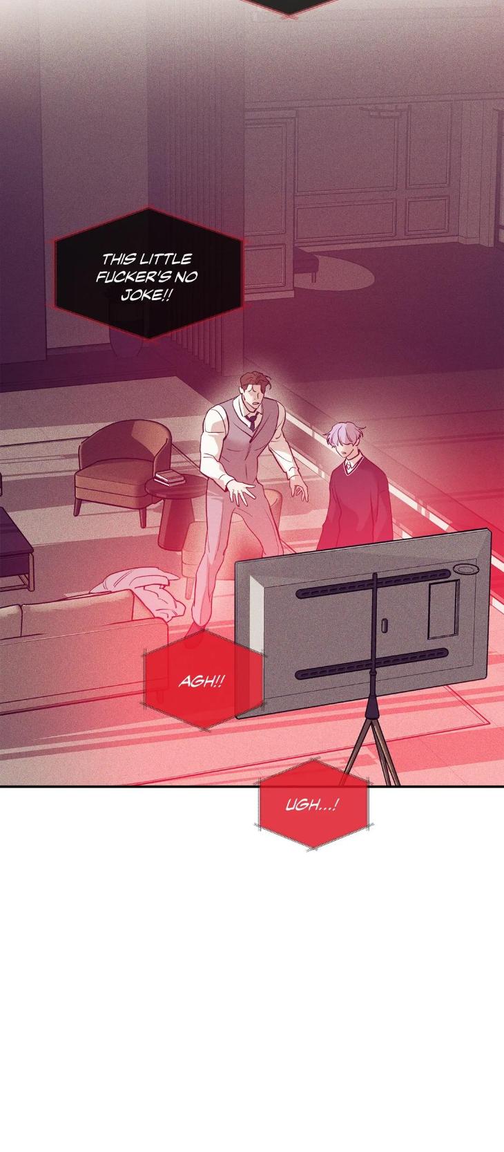 Pearl Boy by KinGin [Eng] page 16