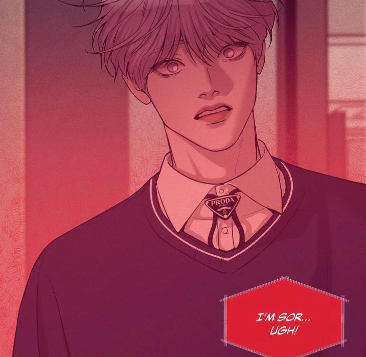 Pearl Boy by KinGin [Eng] page 20