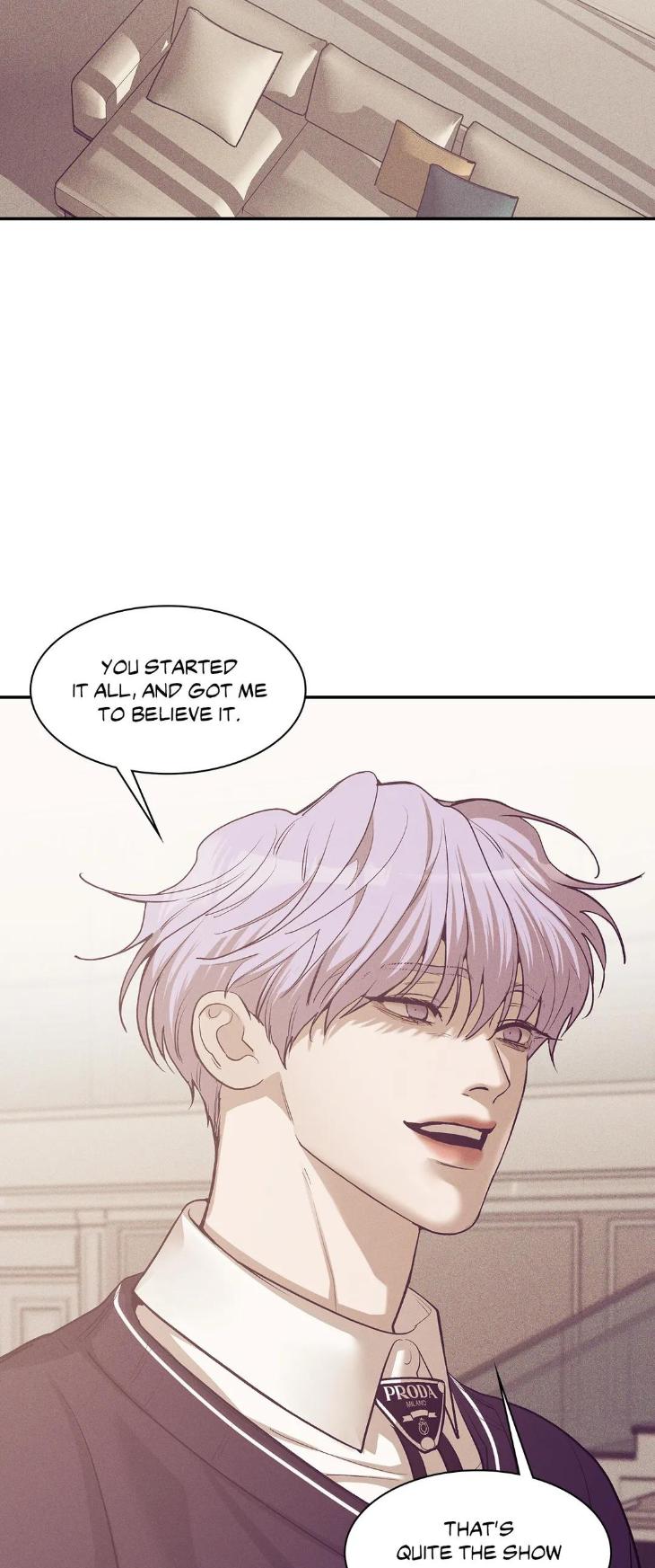 Pearl Boy by KinGin [Eng] page 25