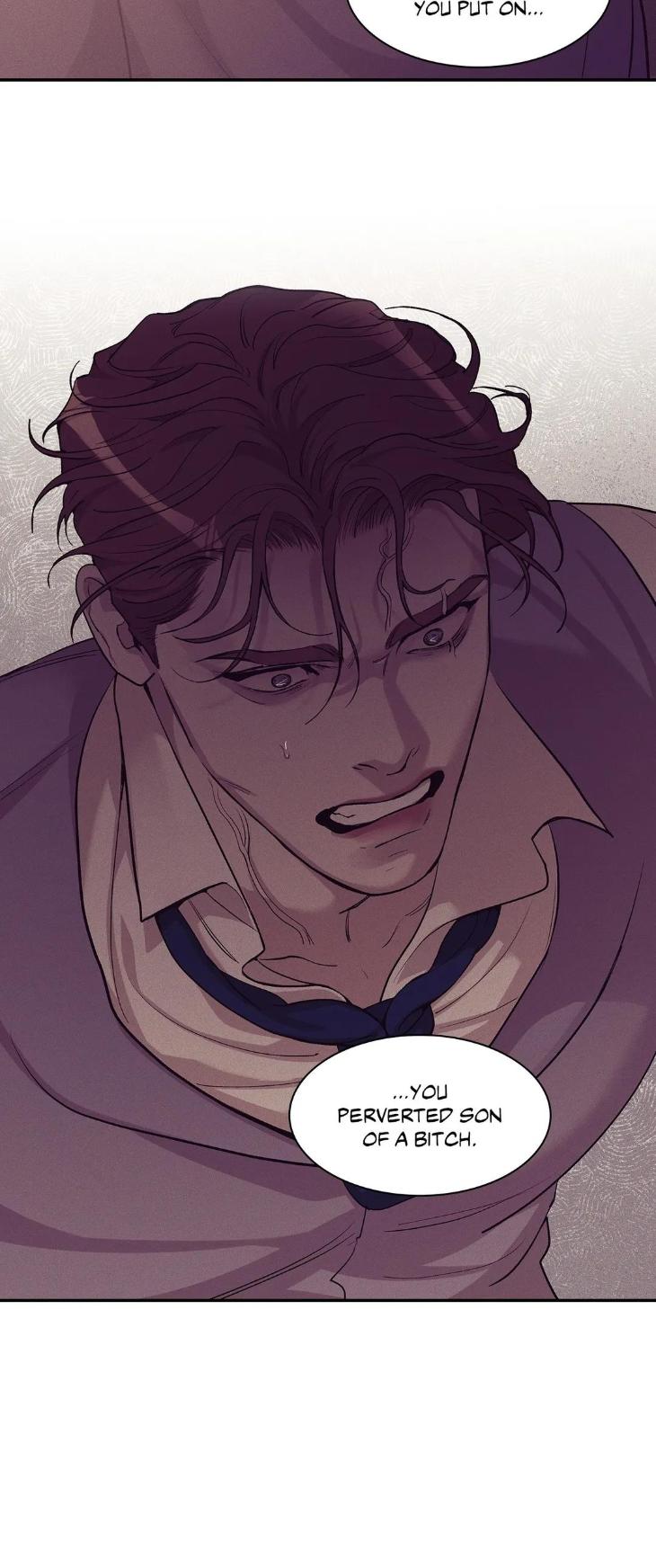 Pearl Boy by KinGin [Eng] page 26