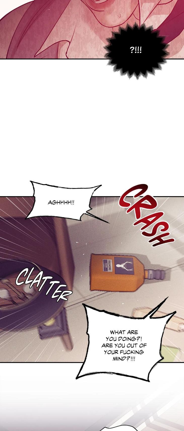 Pearl Boy by KinGin [Eng] page 30