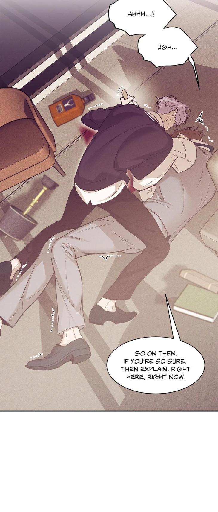 Pearl Boy by KinGin [Eng] page 31