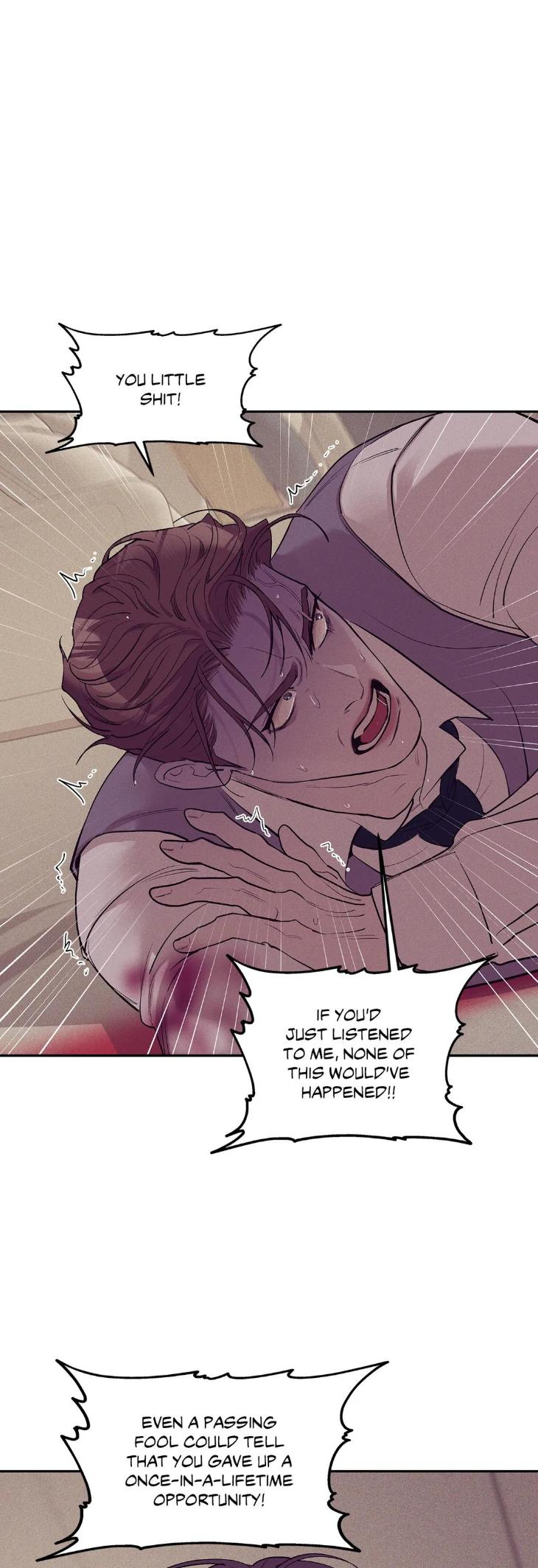 Pearl Boy by KinGin [Eng] page 32