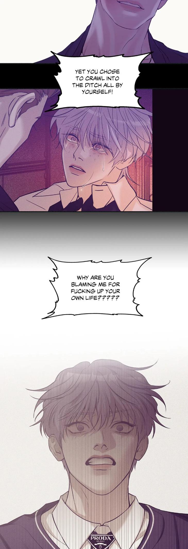 Pearl Boy by KinGin [Eng] page 34