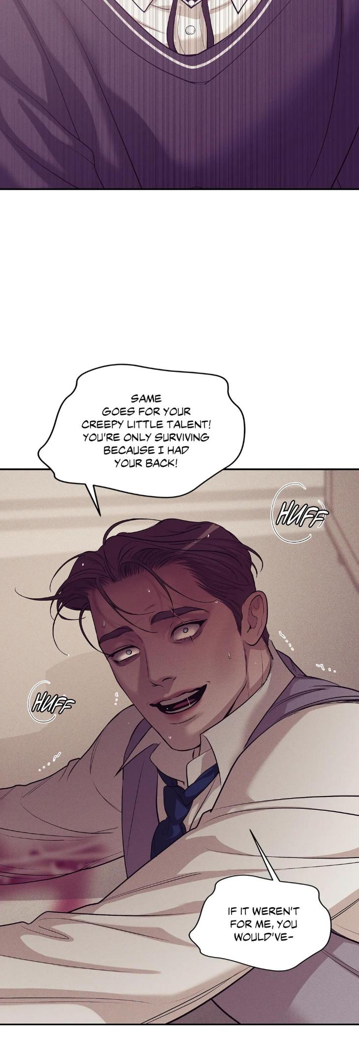 Pearl Boy by KinGin [Eng] page 35