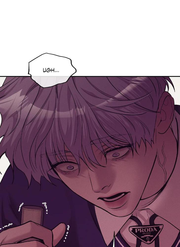 Pearl Boy by KinGin [Eng] page 37