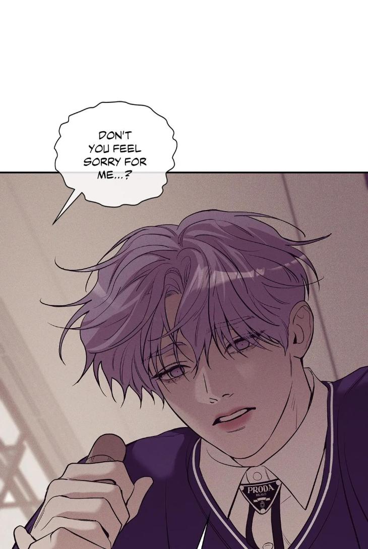 Pearl Boy by KinGin [Eng] page 42