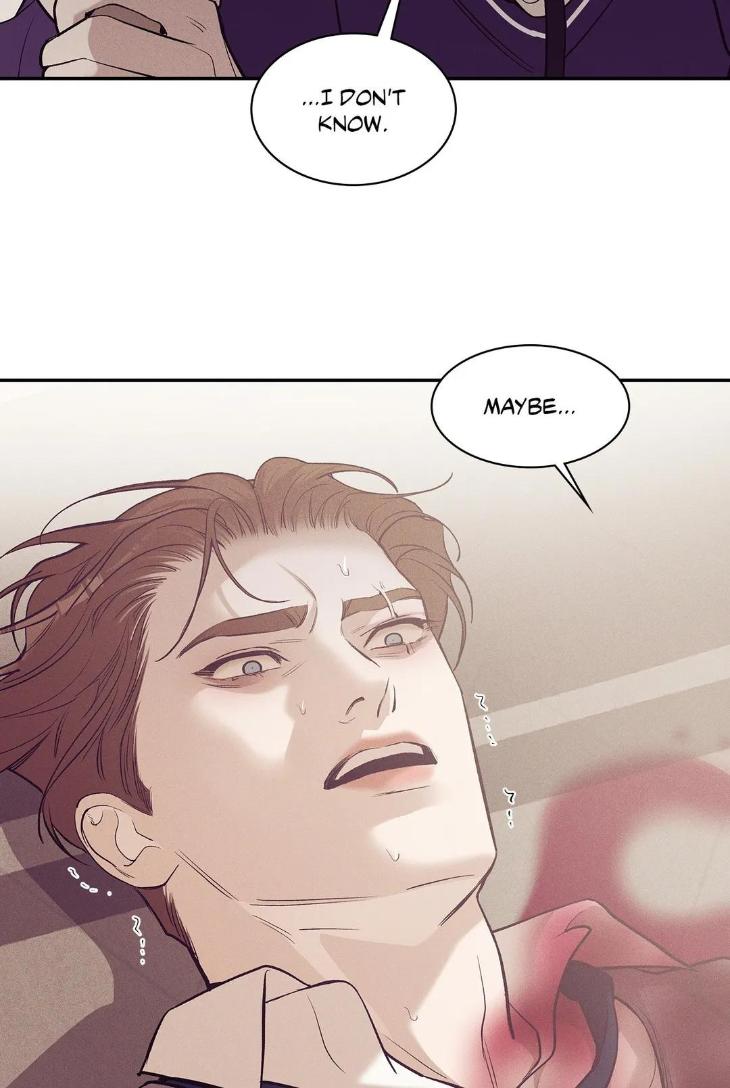 Pearl Boy by KinGin [Eng] page 43