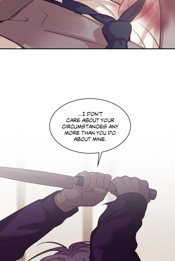 Pearl Boy by KinGin [Eng] page 44