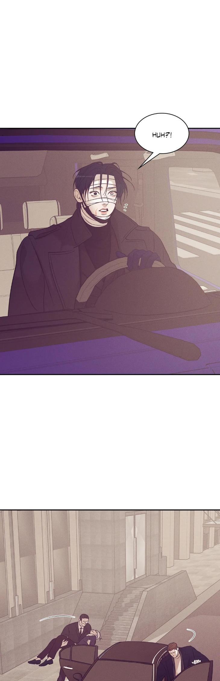 Pearl Boy by KinGin [Eng] page 50