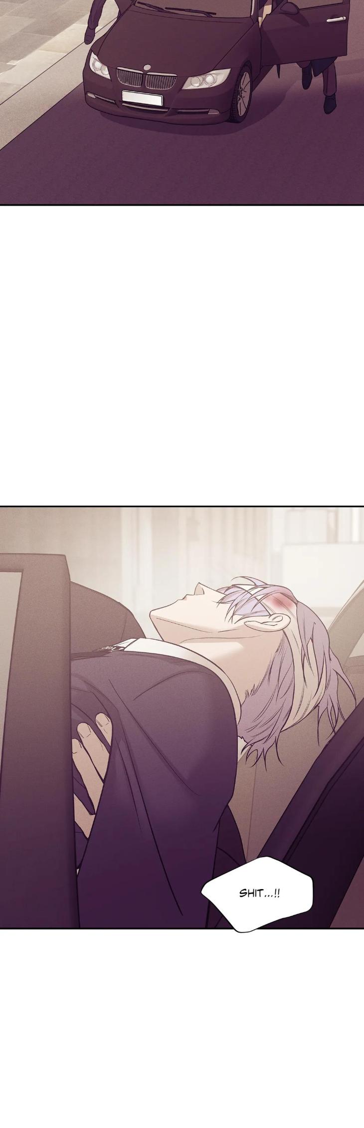 Pearl Boy by KinGin [Eng] page 51