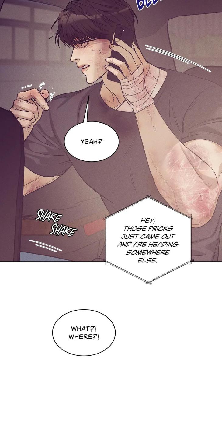 Pearl Boy by KinGin [Eng] page 53