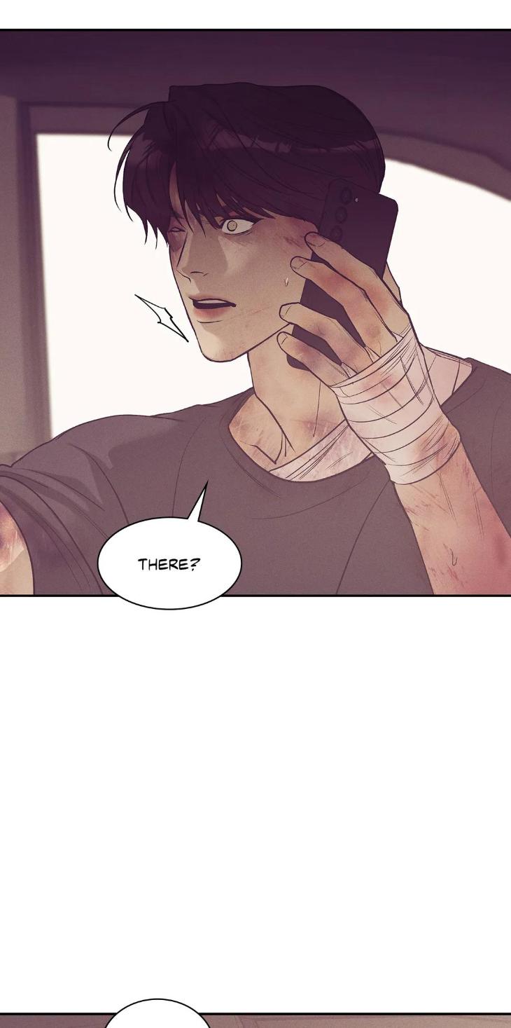 Pearl Boy by KinGin [Eng] page 54