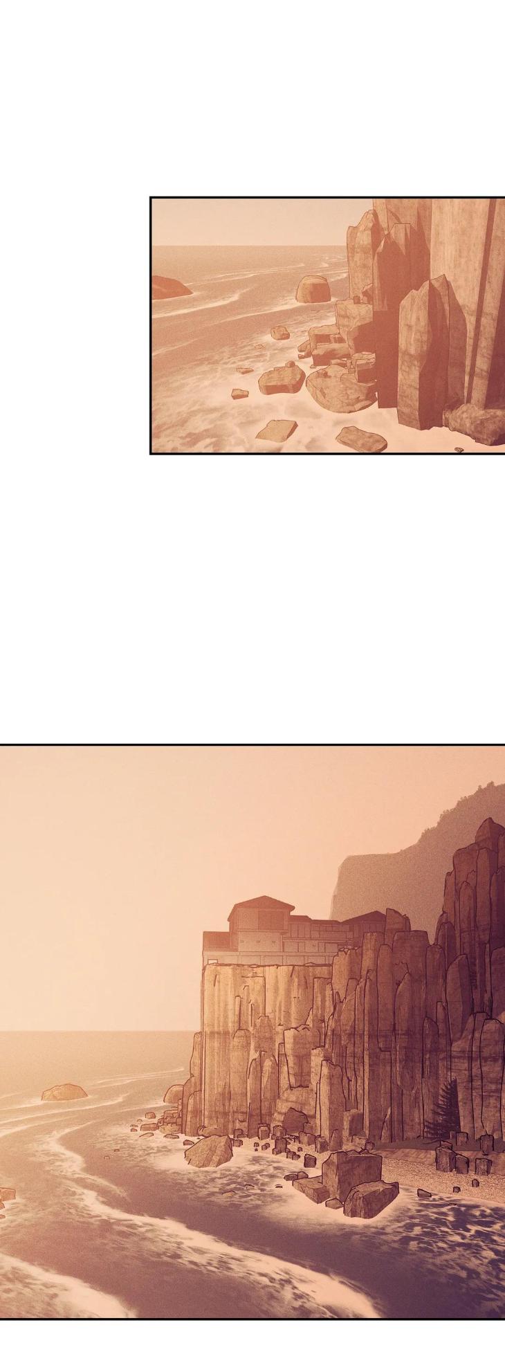 Pearl Boy by KinGin [Eng] page 57