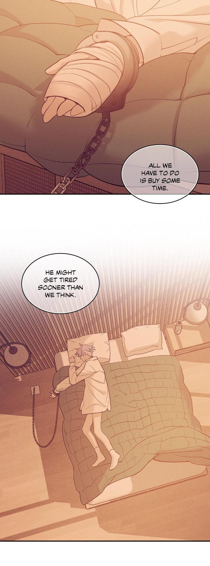 Pearl Boy by KinGin [Eng] page 59