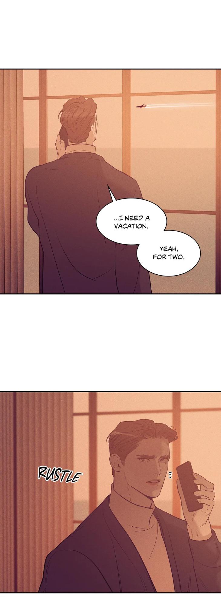 Pearl Boy by KinGin [Eng] page 60