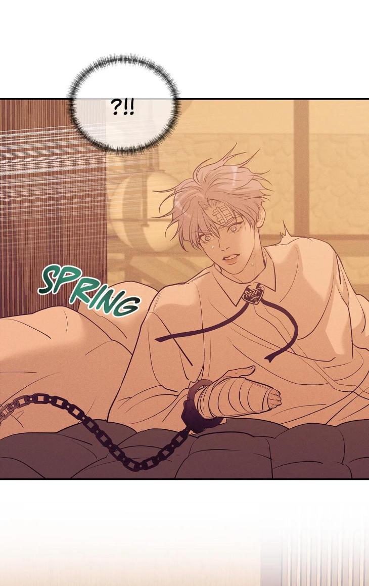 Pearl Boy by KinGin [Eng] page 67