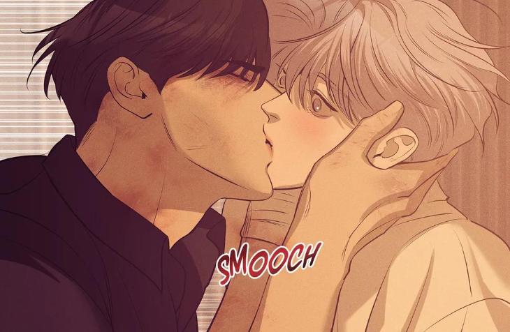 Pearl Boy by KinGin [Eng] page 73