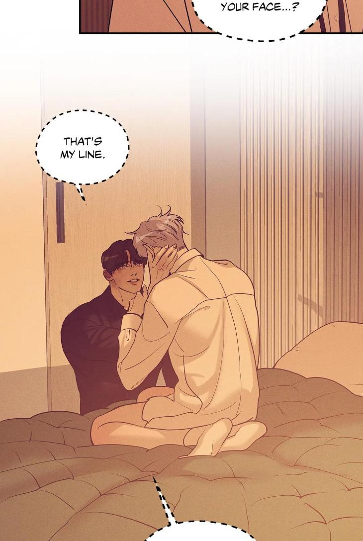 Pearl Boy by KinGin [Eng] page 78