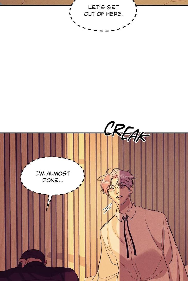 Pearl Boy by KinGin [Eng] page 79