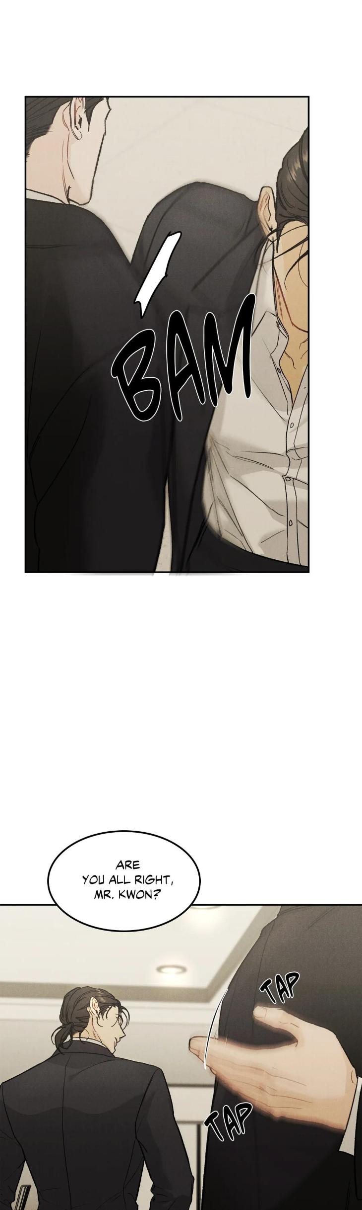 Limited Run by Eeej [Eng] page 1