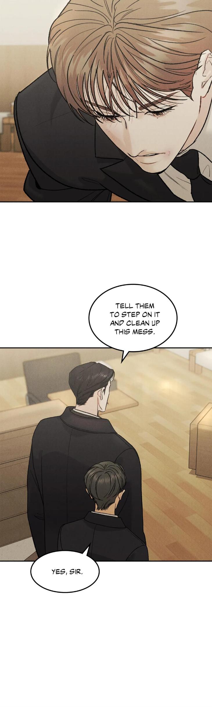 Limited Run by Eeej [Eng] page 4