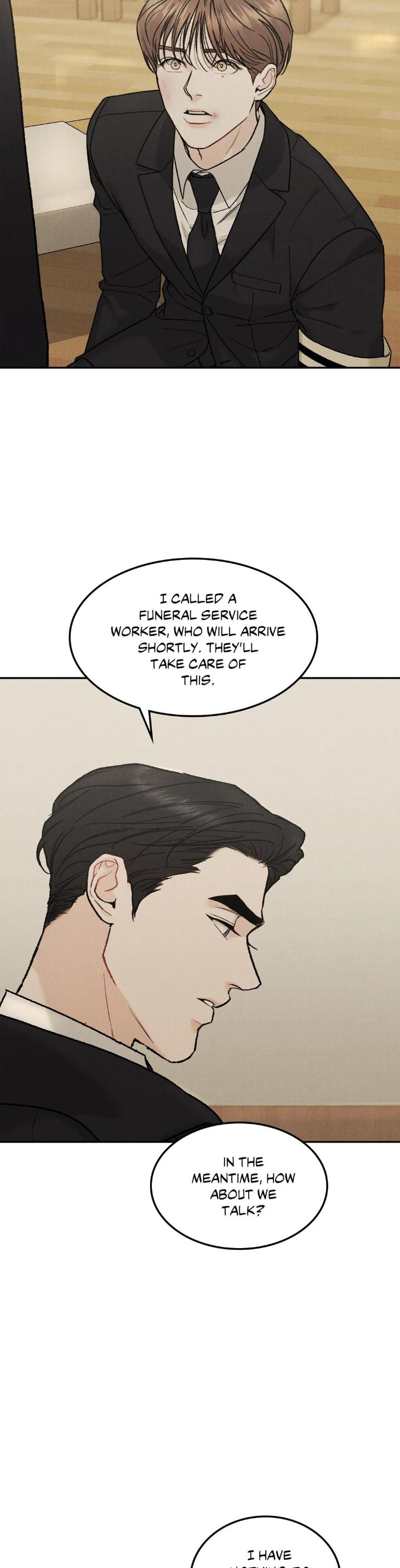 Limited Run by Eeej [Eng] page 7