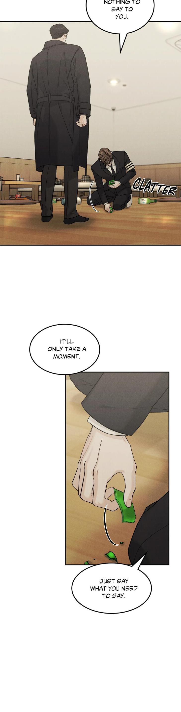 Limited Run by Eeej [Eng] page 8